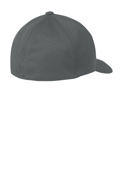 DISCONTINUED - Sport-Tek® Flexfit® Grid Texture Cap