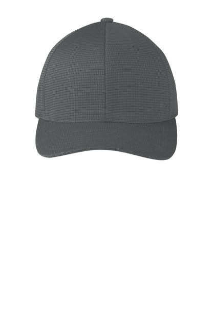 DISCONTINUED - Sport-Tek® Flexfit® Grid Texture Cap