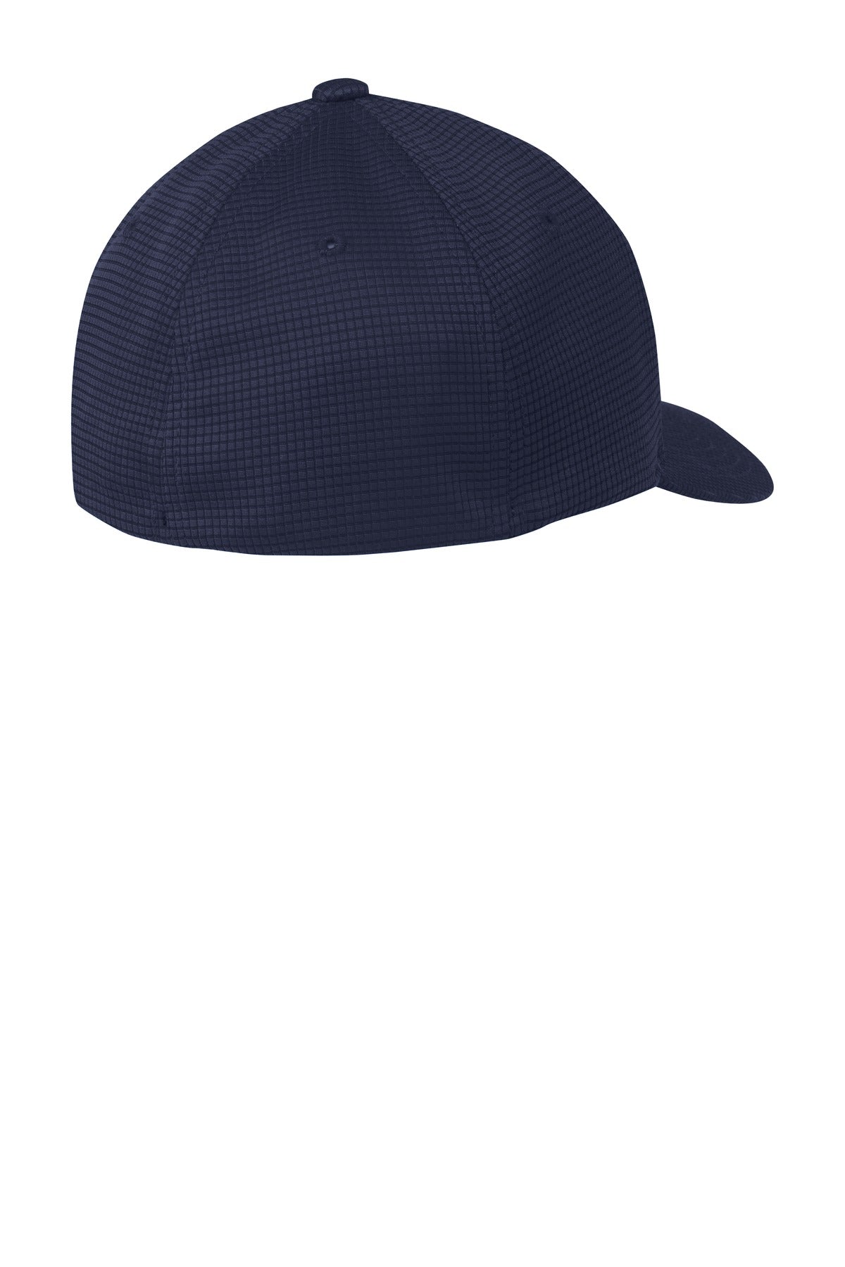 Sport-Tek® Flexfit® Grid Texture Cap