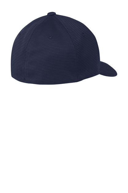 DISCONTINUED - Sport-Tek® Flexfit® Grid Texture Cap