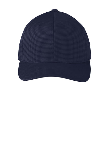 DISCONTINUED - Sport-Tek® Flexfit® Grid Texture Cap