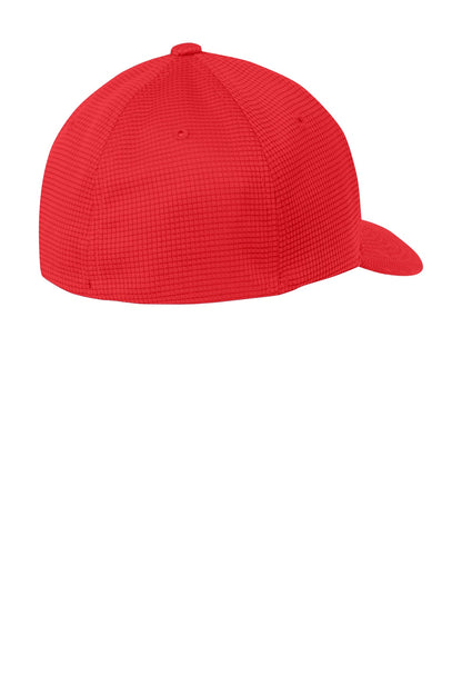 DISCONTINUED - Sport-Tek® Flexfit® Grid Texture Cap
