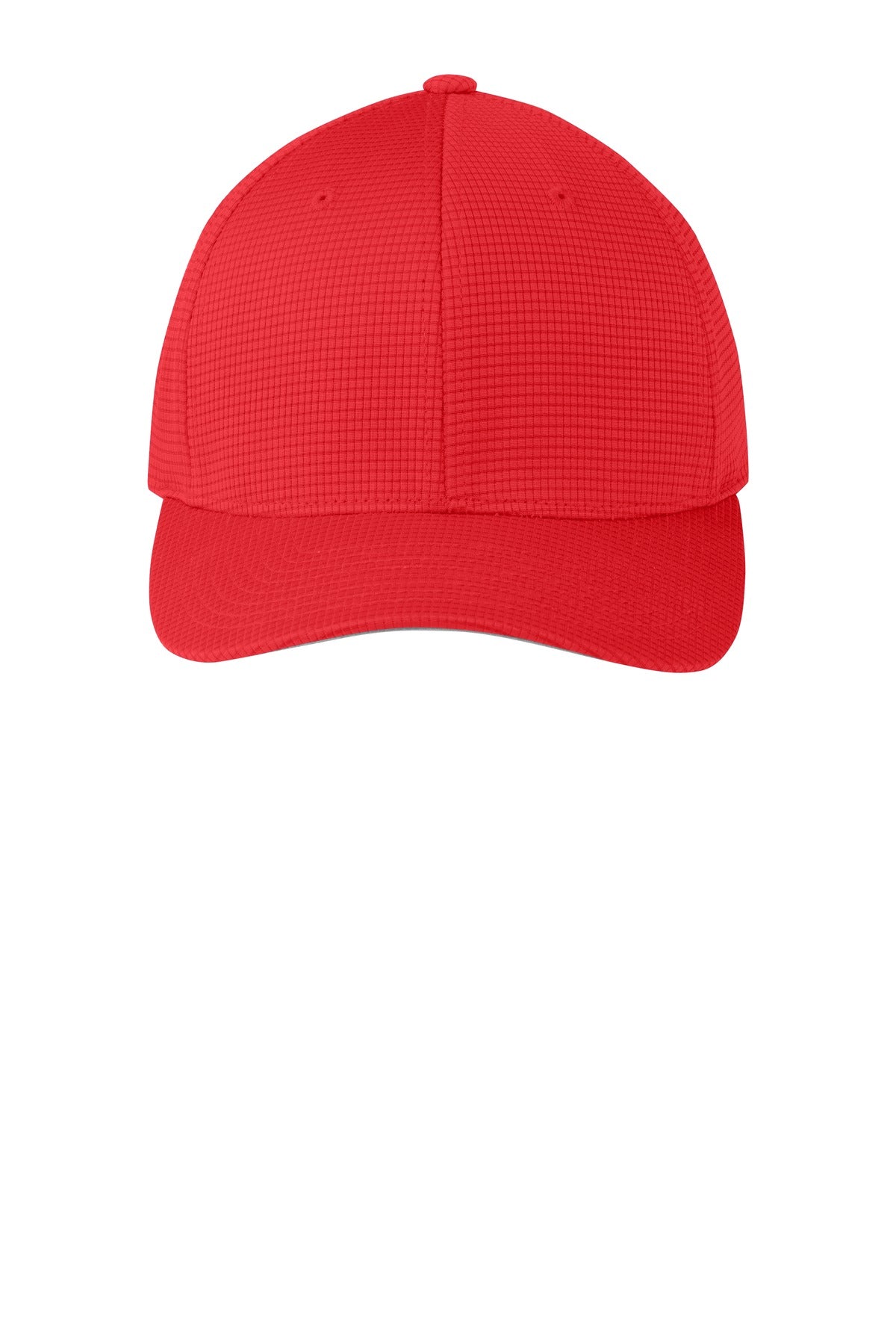 Sport-Tek® Flexfit® Grid Texture Cap