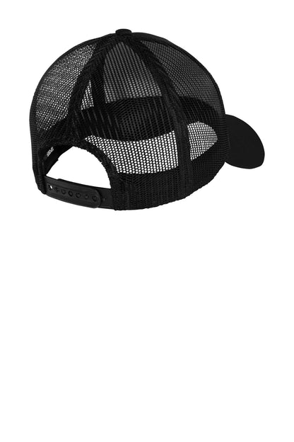 DISCONTINUED - Sport-Tek® PosiCharge® Competitor  Mesh Back Cap