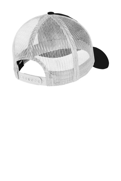 DISCONTINUED - Sport-Tek® PosiCharge® Competitor  Mesh Back Cap