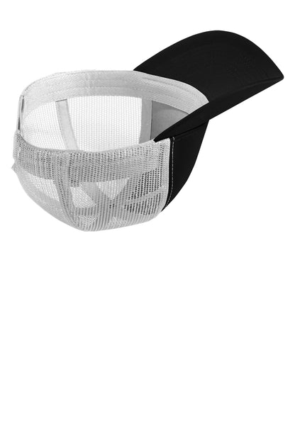 DISCONTINUED - Sport-Tek® PosiCharge® Competitor  Mesh Back Cap