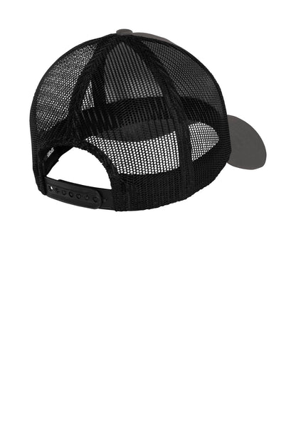 DISCONTINUED - Sport-Tek® PosiCharge® Competitor  Mesh Back Cap