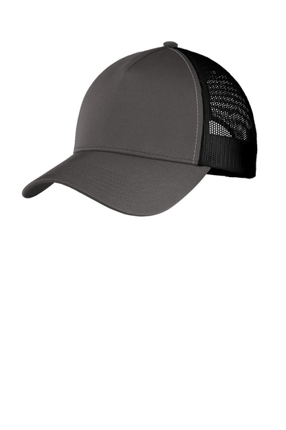 DISCONTINUED - Sport-Tek® PosiCharge® Competitor  Mesh Back Cap
