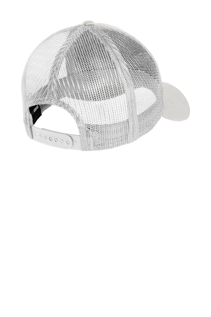 DISCONTINUED - Sport-Tek® PosiCharge® Competitor  Mesh Back Cap