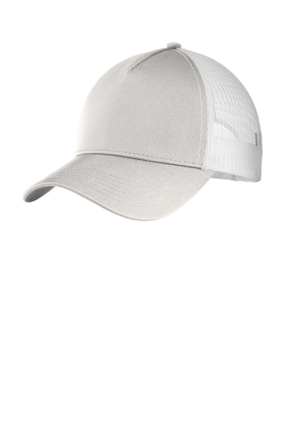 DISCONTINUED - Sport-Tek® PosiCharge® Competitor  Mesh Back Cap