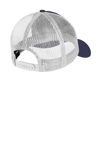 DISCONTINUED - Sport-Tek® PosiCharge® Competitor  Mesh Back Cap