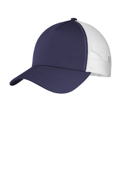 DISCONTINUED - Sport-Tek® PosiCharge® Competitor  Mesh Back Cap