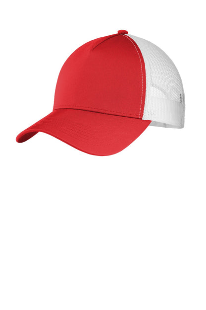 DISCONTINUED - Sport-Tek® PosiCharge® Competitor  Mesh Back Cap