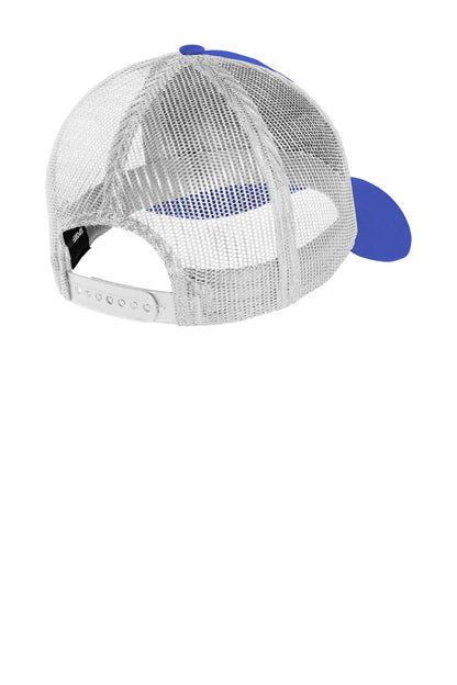 DISCONTINUED - Sport-Tek® PosiCharge® Competitor  Mesh Back Cap