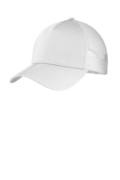 DISCONTINUED - Sport-Tek® PosiCharge® Competitor  Mesh Back Cap