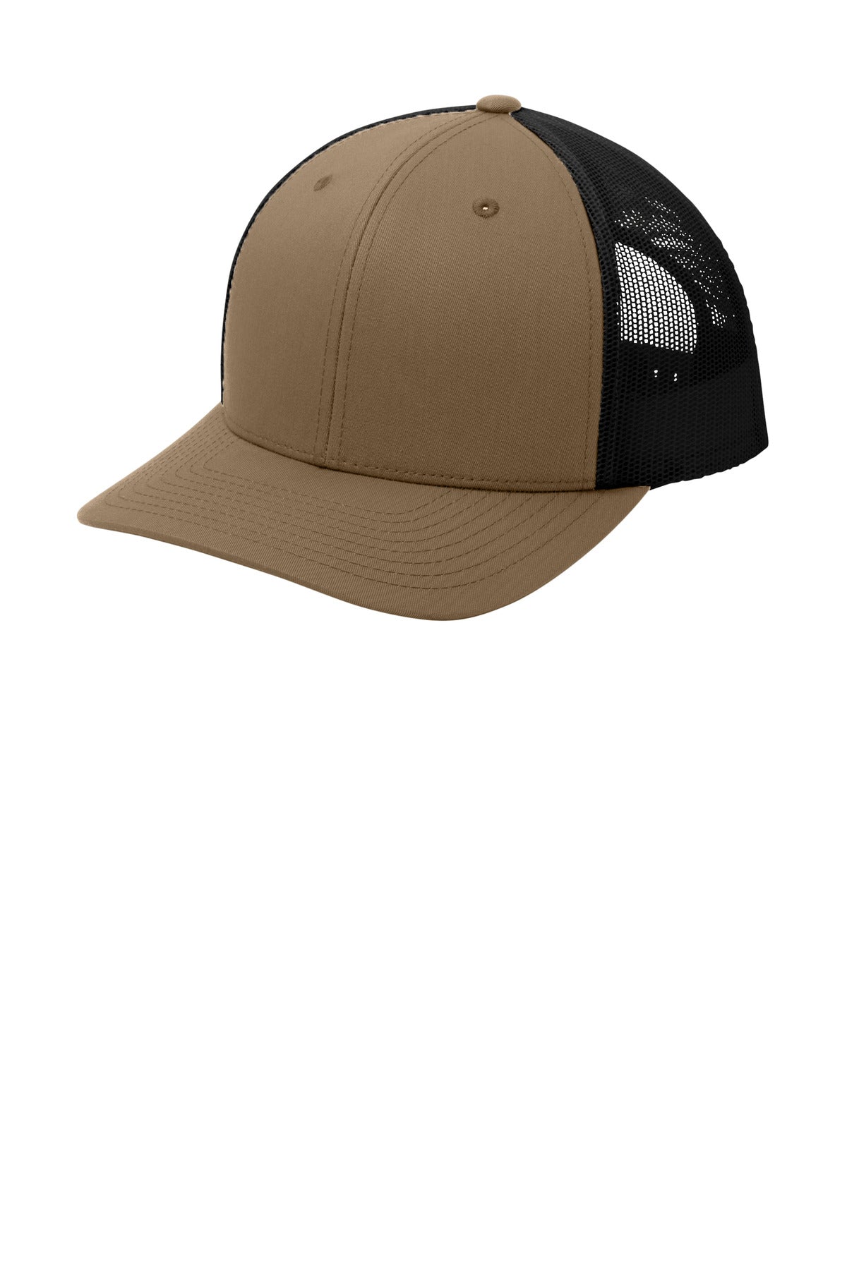 Sport-Tek® YP Classics® Retro Trucker Cap