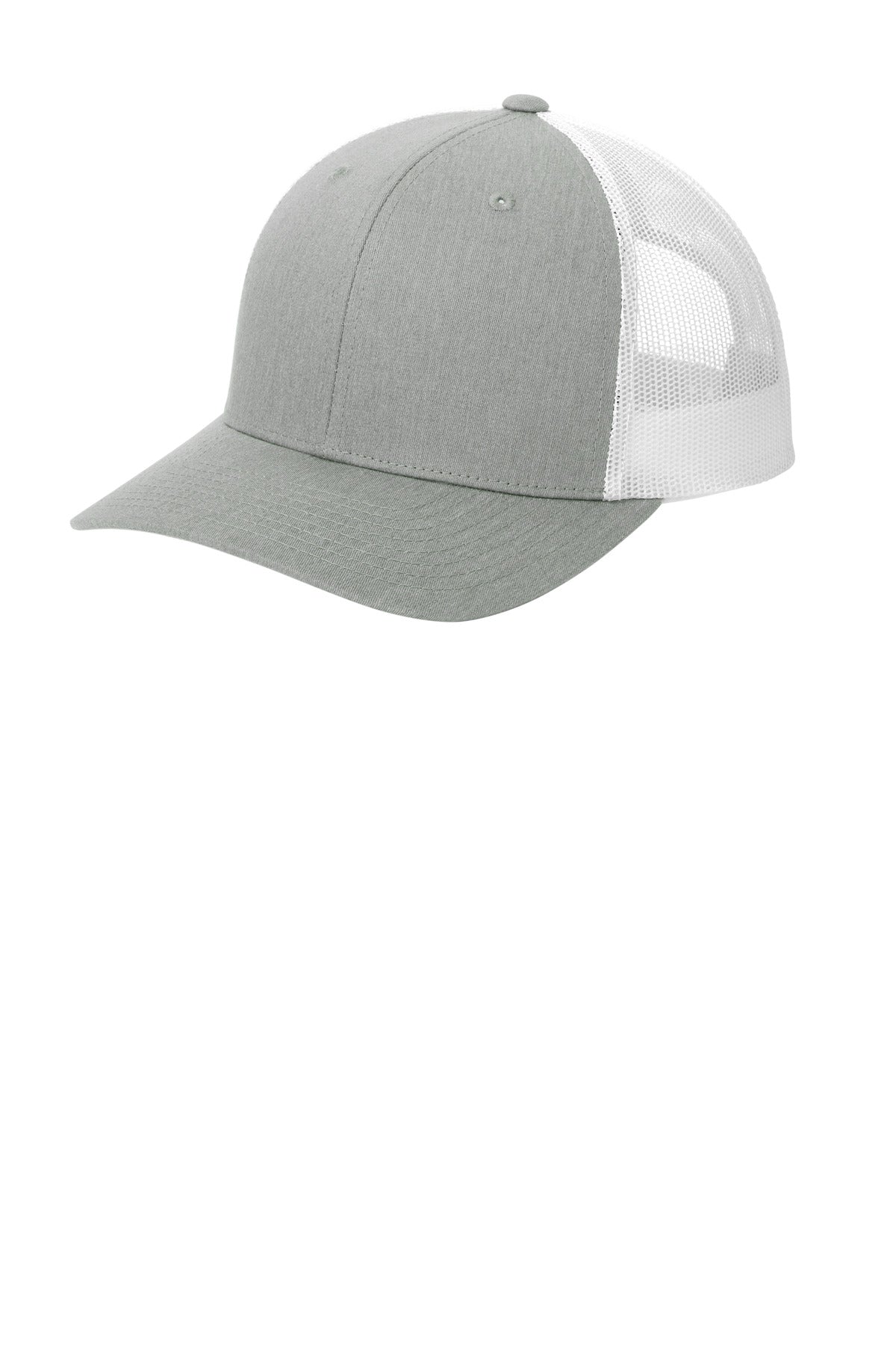 Sport-Tek® YP Classics® Retro Trucker Cap