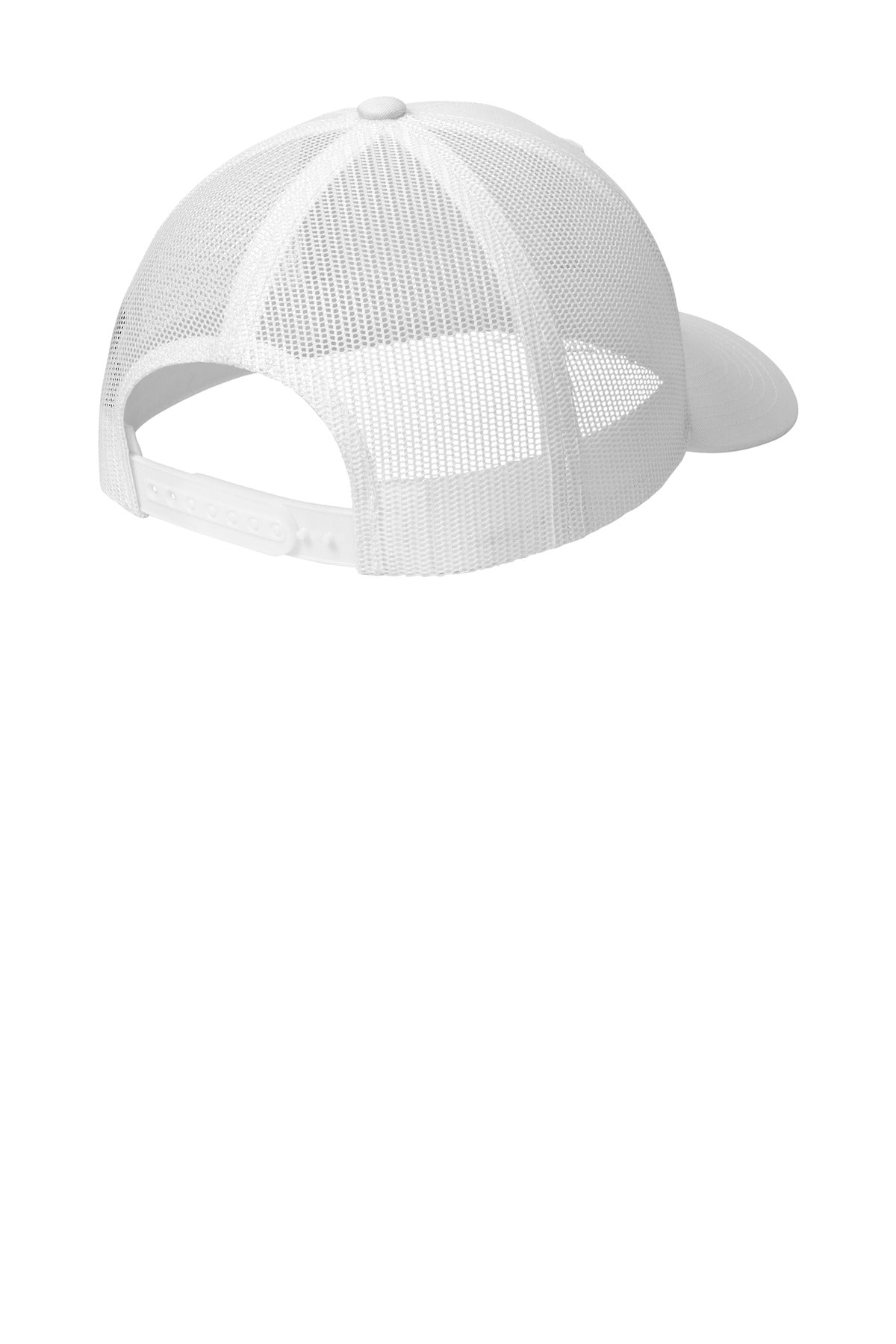 Sport-Tek® YP Classics® Retro Trucker Cap