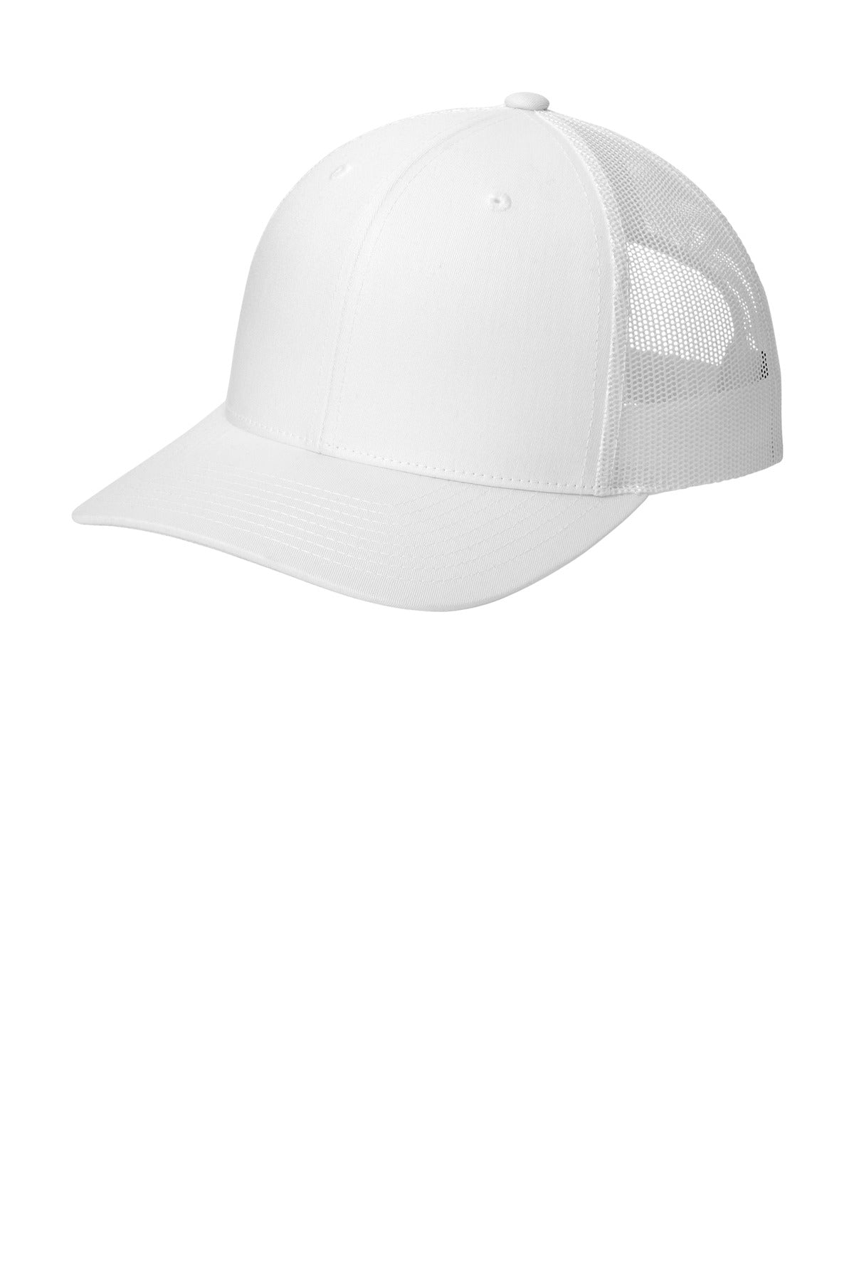 Sport-Tek® YP Classics® Retro Trucker Cap