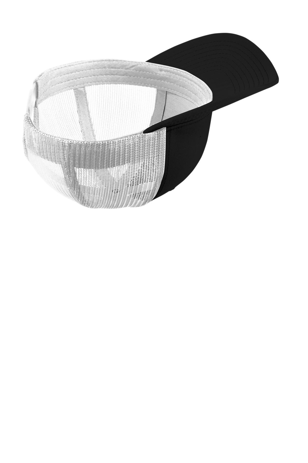 Sport-Tek® YP Classics® Retro Trucker Cap