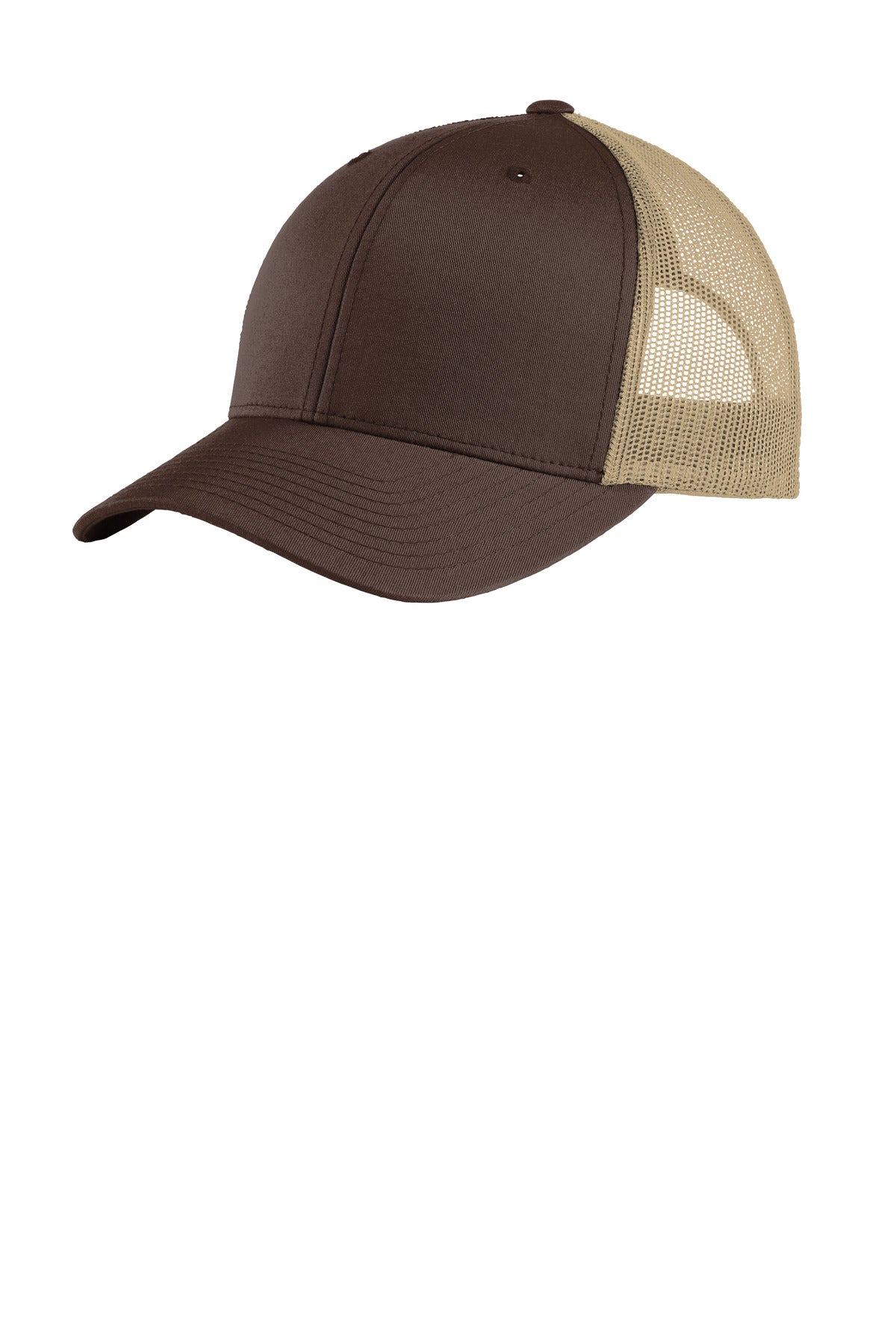 Sport-Tek® YP Classics® Retro Trucker Cap
