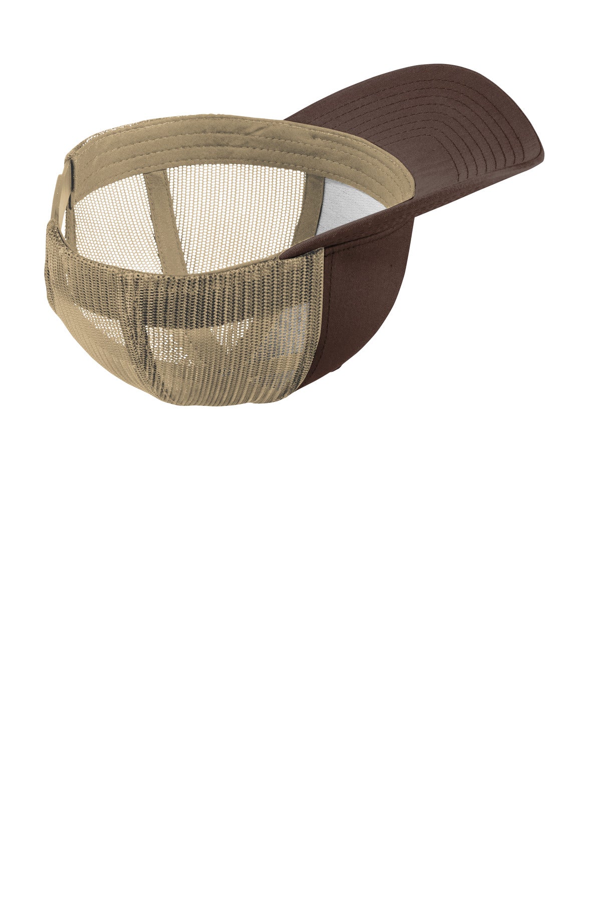 Sport-Tek® YP Classics® Retro Trucker Cap