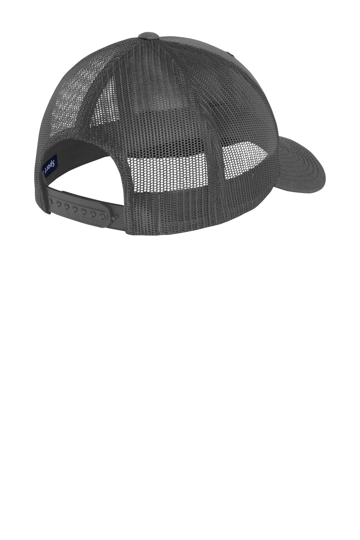 Sport-Tek® YP Classics® Retro Trucker Cap