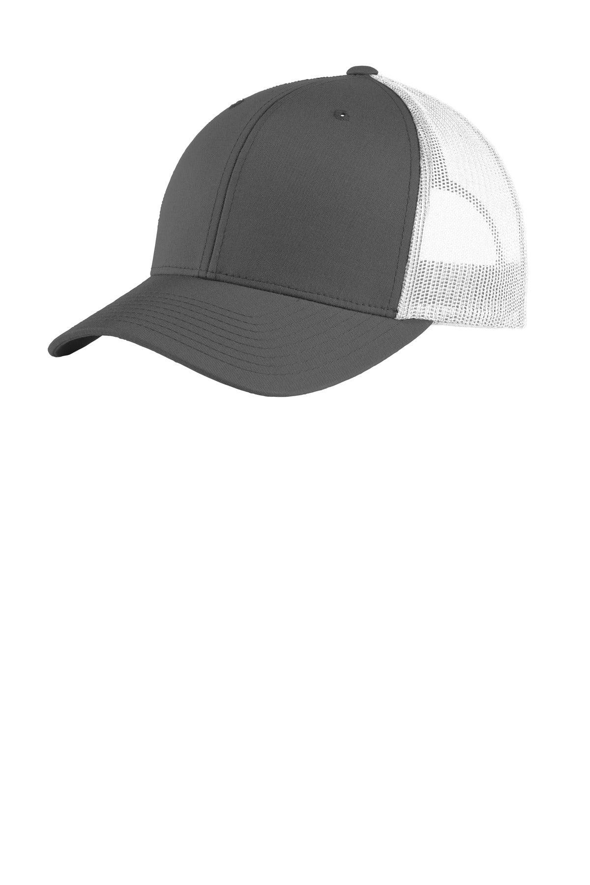 Sport-Tek® YP Classics® Retro Trucker Cap