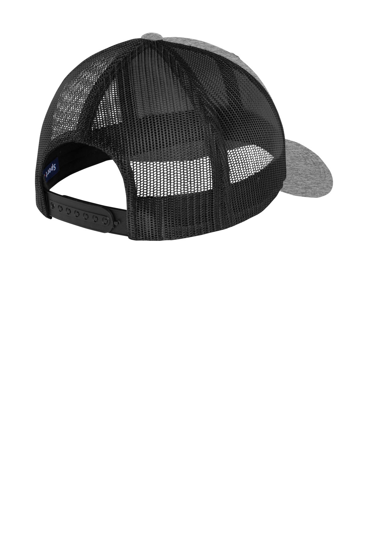Sport-Tek® YP Classics® Retro Trucker Cap