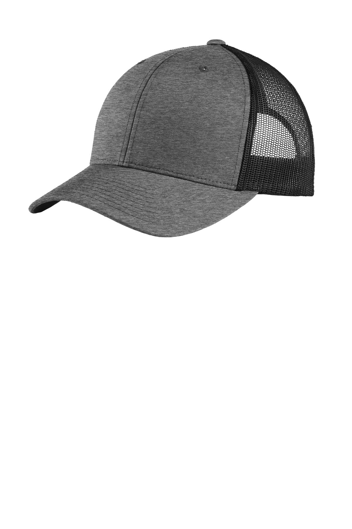 Sport-Tek® YP Classics® Retro Trucker Cap