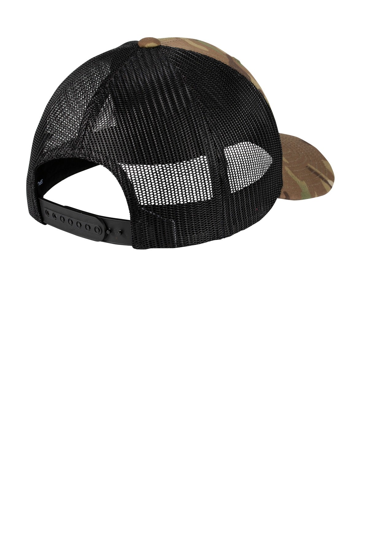 Sport-Tek® YP Classics® Retro Trucker Cap