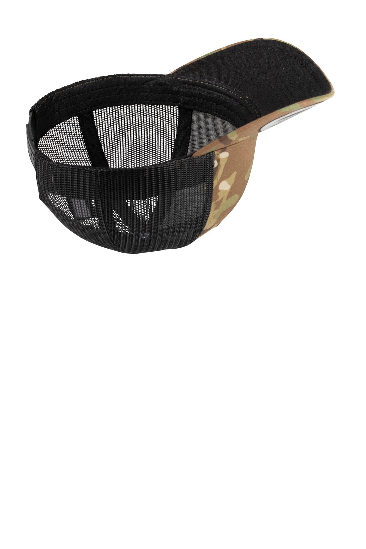 Sport-Tek® YP Classics® Retro Trucker Cap