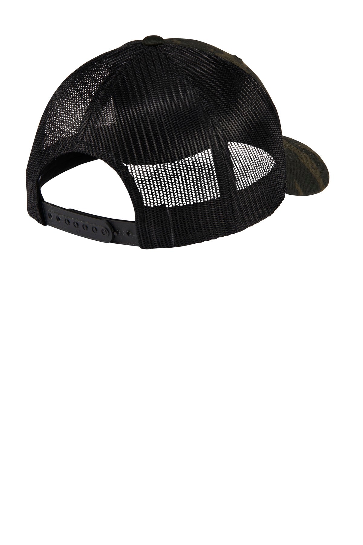 Sport-Tek® YP Classics® Retro Trucker Cap