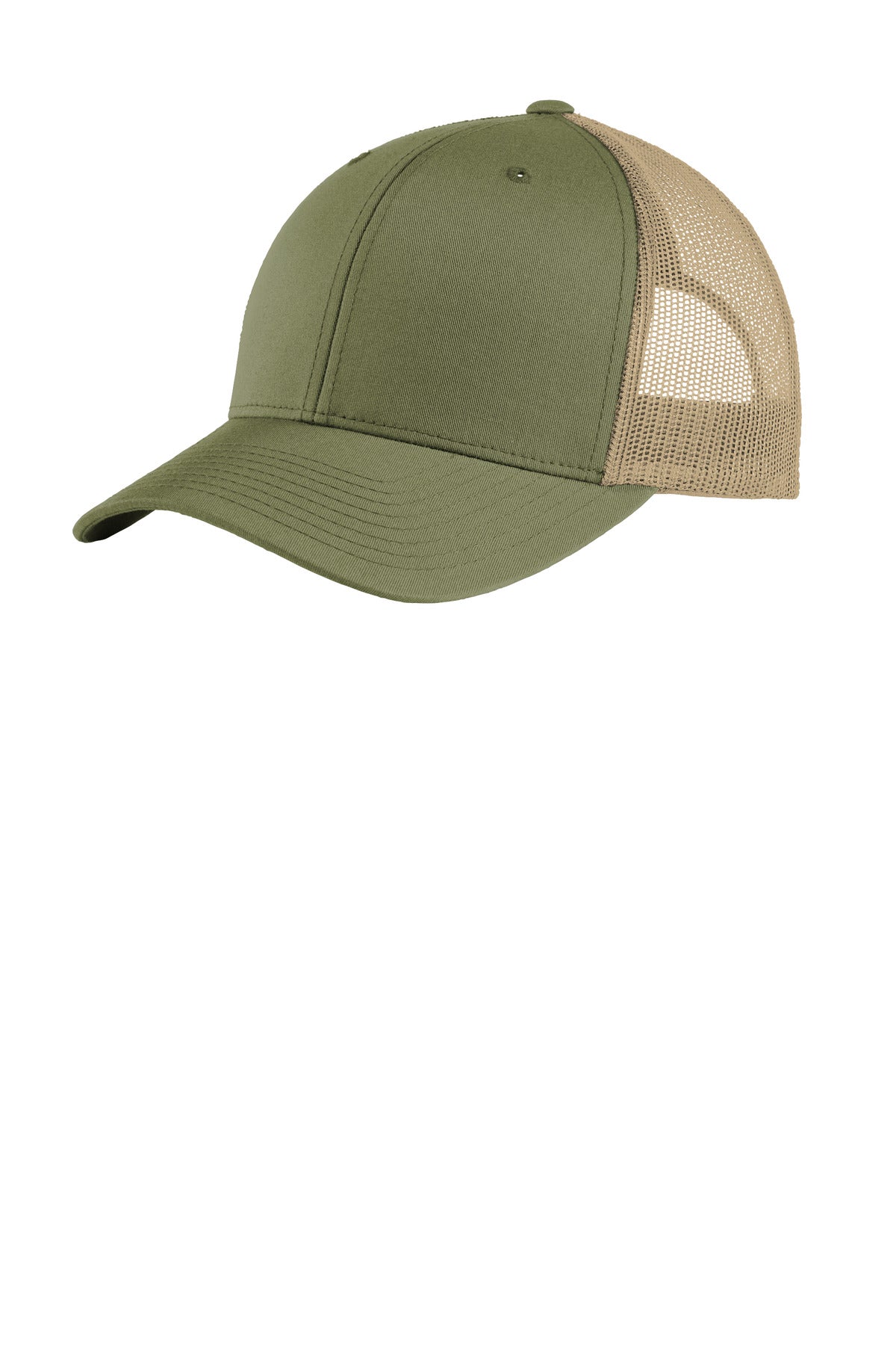 Sport-Tek® YP Classics® Retro Trucker Cap