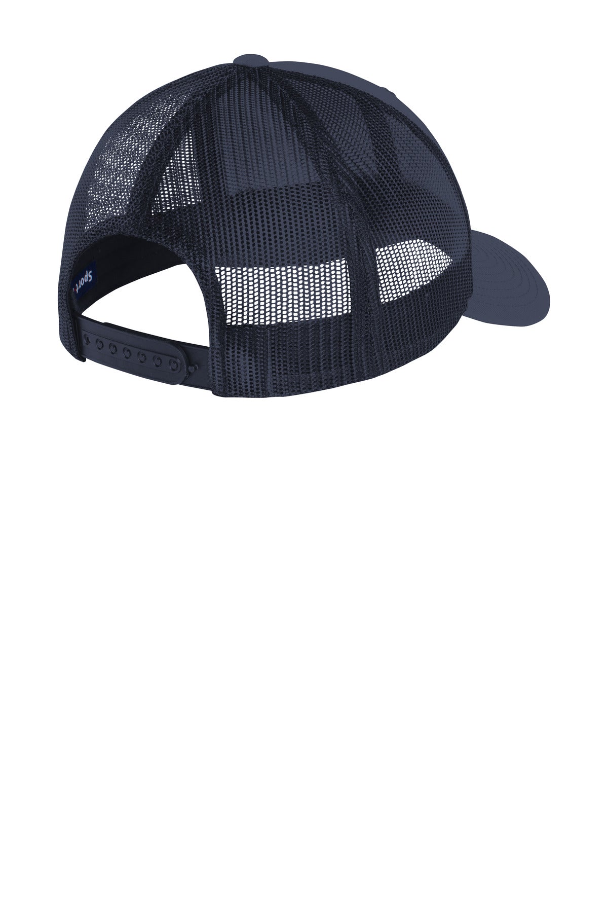 Sport-Tek® YP Classics® Retro Trucker Cap