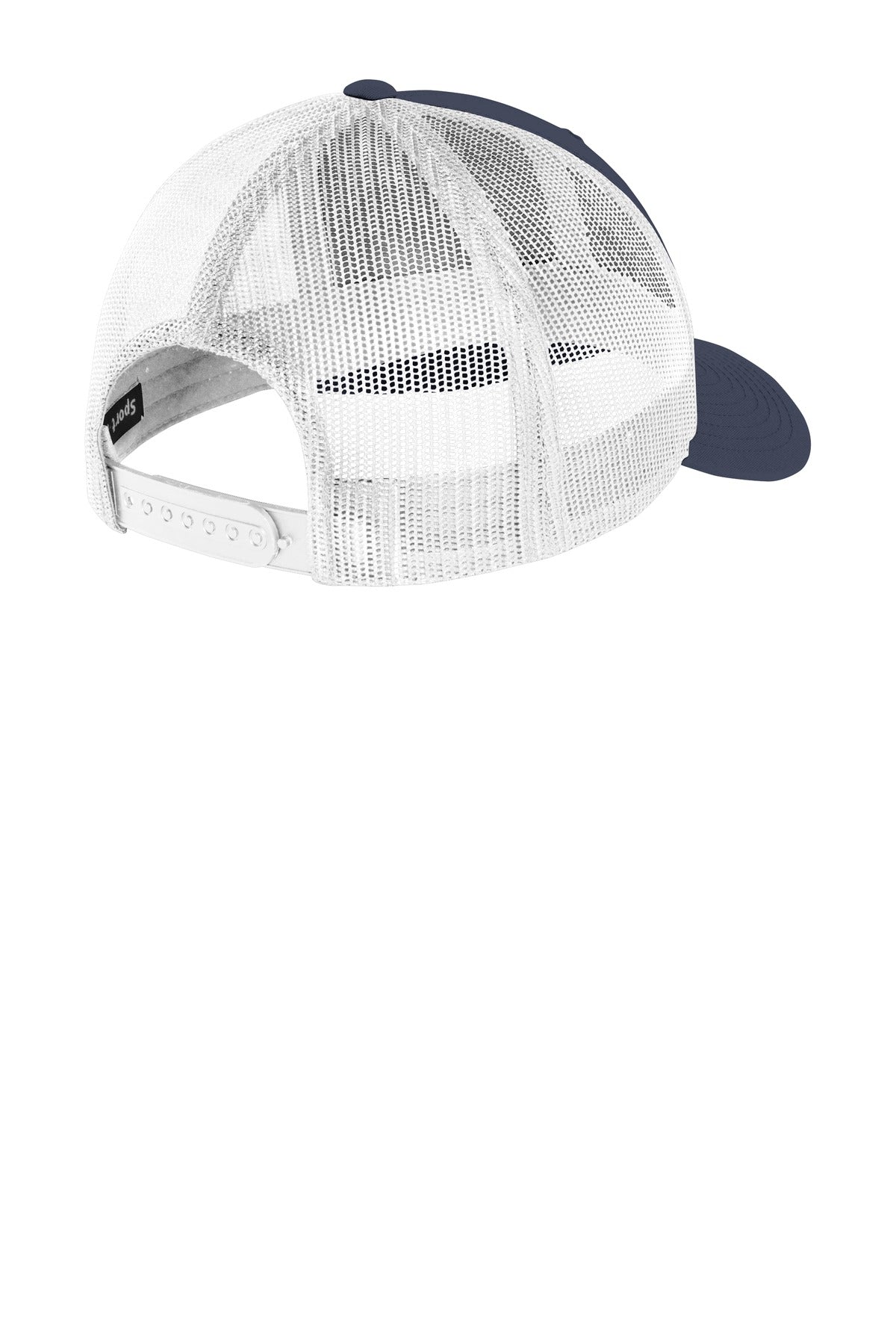 Sport-Tek® YP Classics® Retro Trucker Cap
