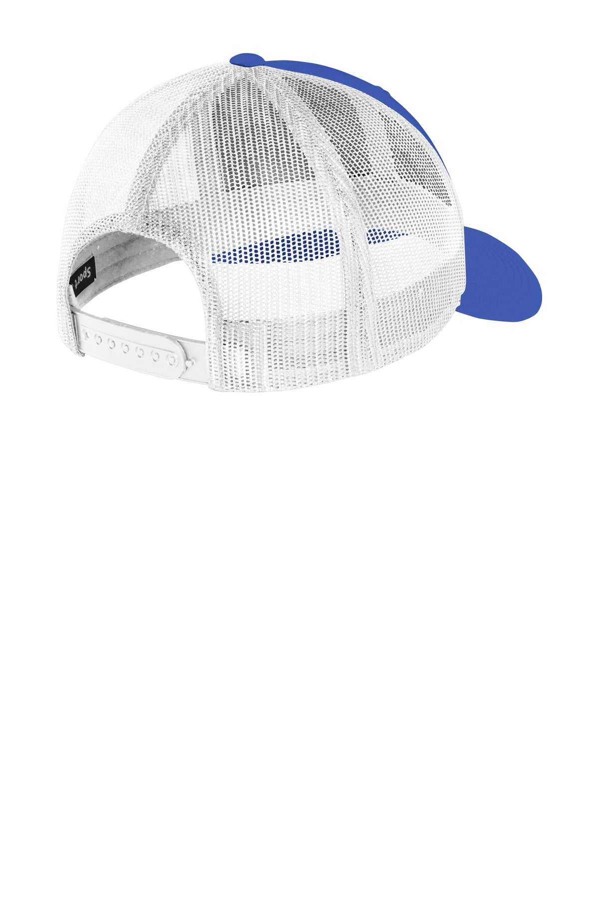 Sport-Tek® YP Classics® Retro Trucker Cap