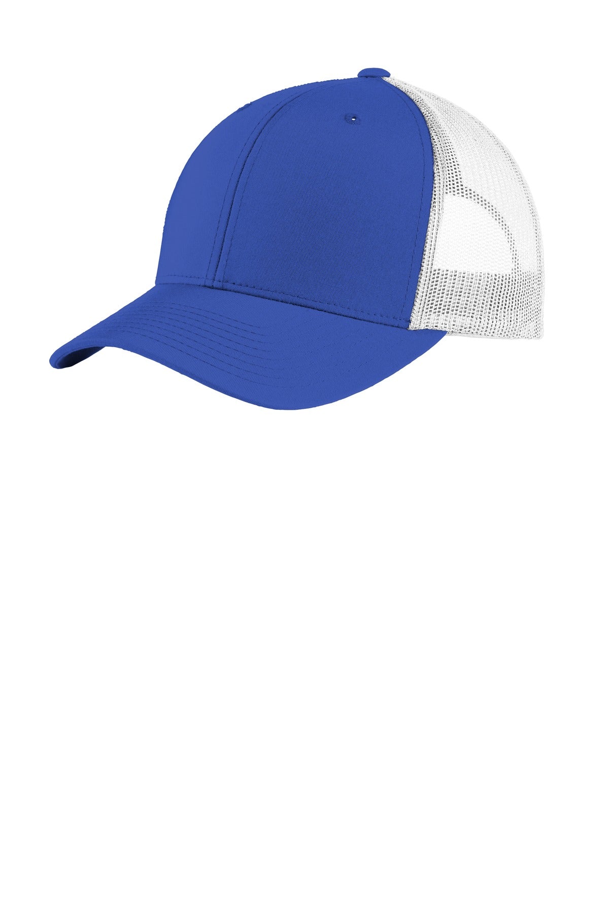 Sport-Tek® YP Classics® Retro Trucker Cap