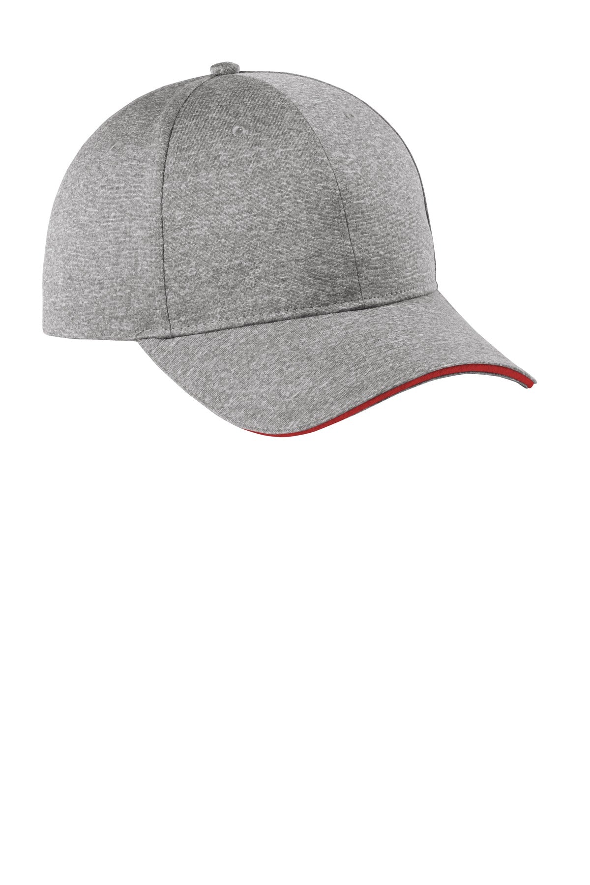 Sport-Tek® Contender  Snapback Cap