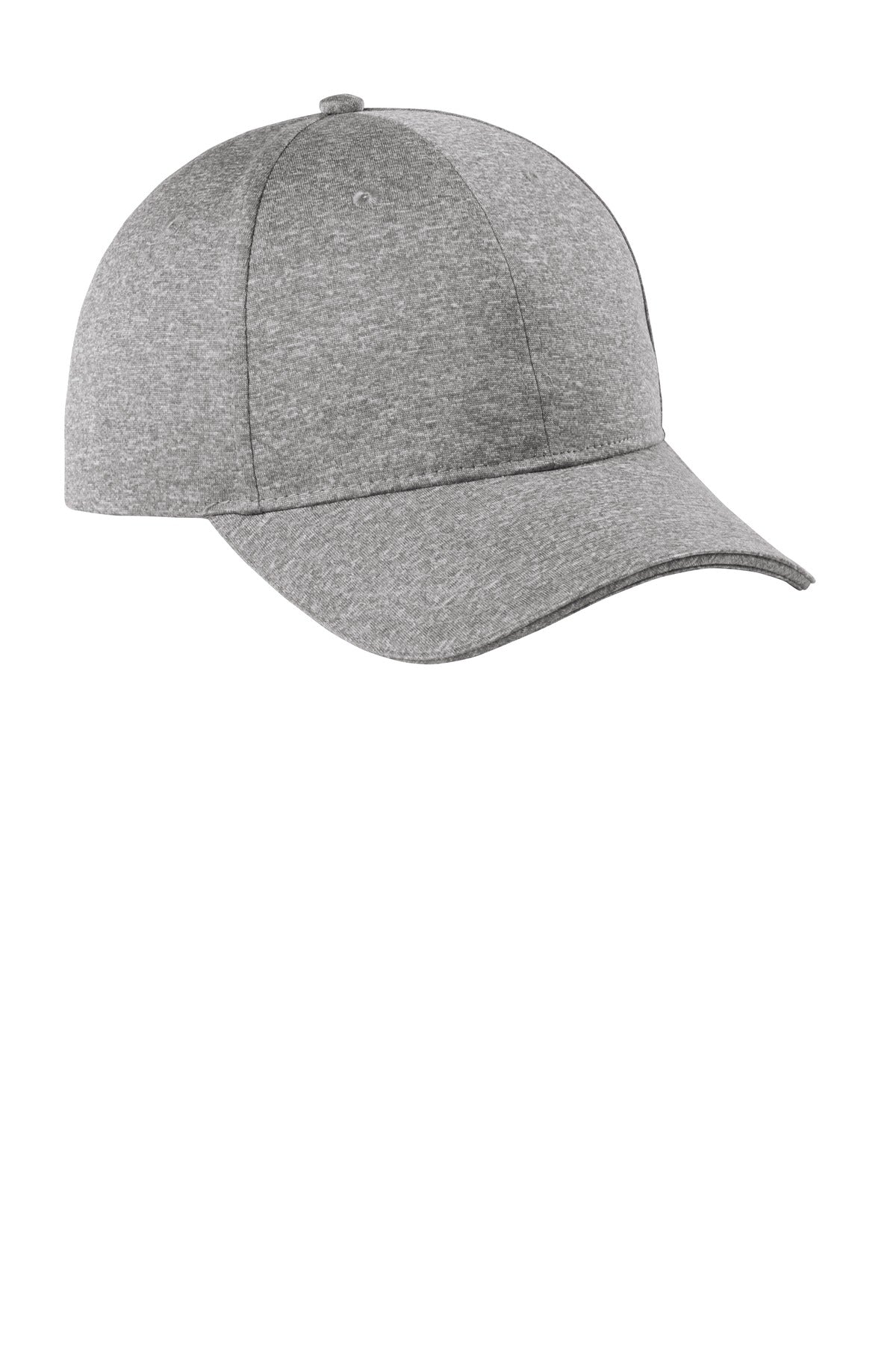 Sport-Tek® Contender  Snapback Cap