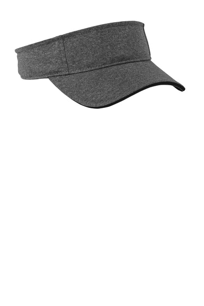 DISCONTINUED - Sport-Tek® Contender  Visor