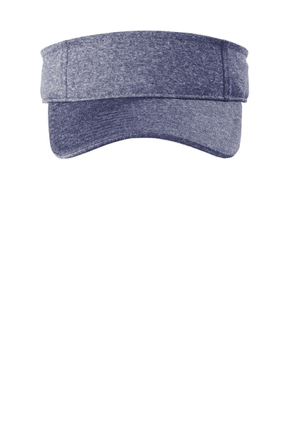 DISCONTINUED - Sport-Tek® Contender  Visor