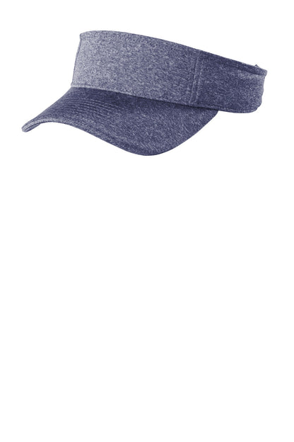 DISCONTINUED - Sport-Tek® Contender  Visor