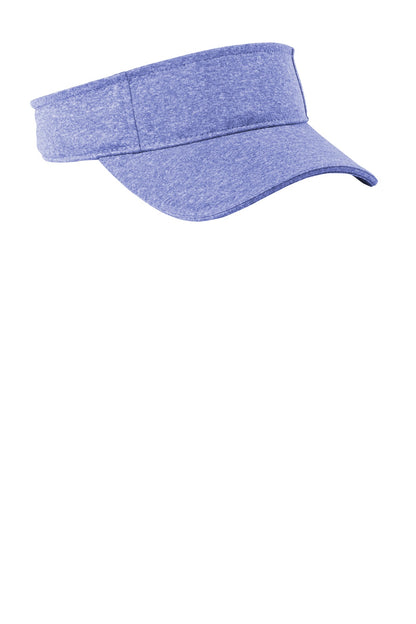 DISCONTINUED - Sport-Tek® Contender  Visor