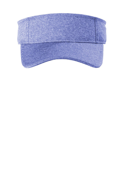 DISCONTINUED - Sport-Tek® Contender  Visor