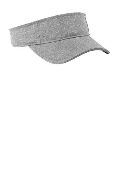 DISCONTINUED - Sport-Tek® Contender  Visor