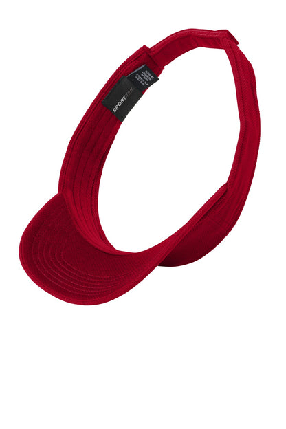 Sport-Tek® Action Visor