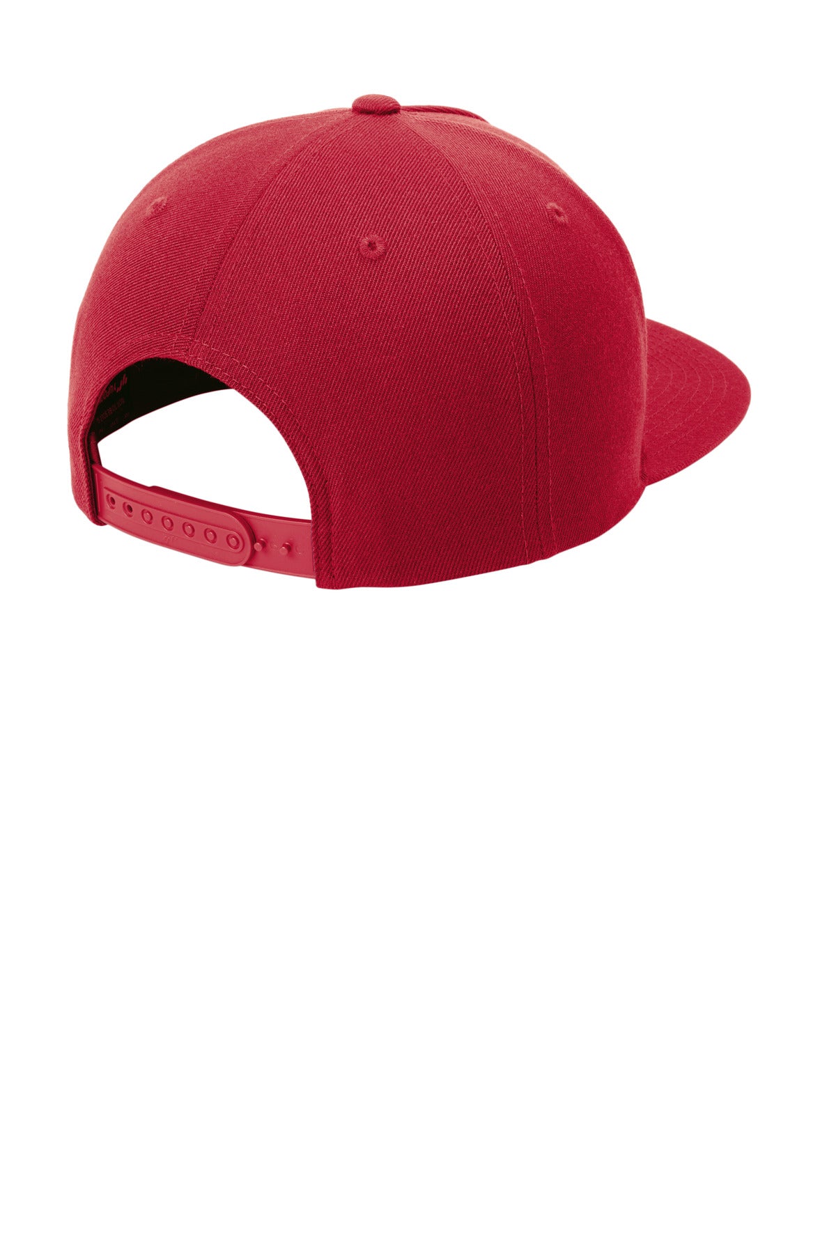 Sport-Tek® YP Classics® Premium 5-Panel Snapback Cap
