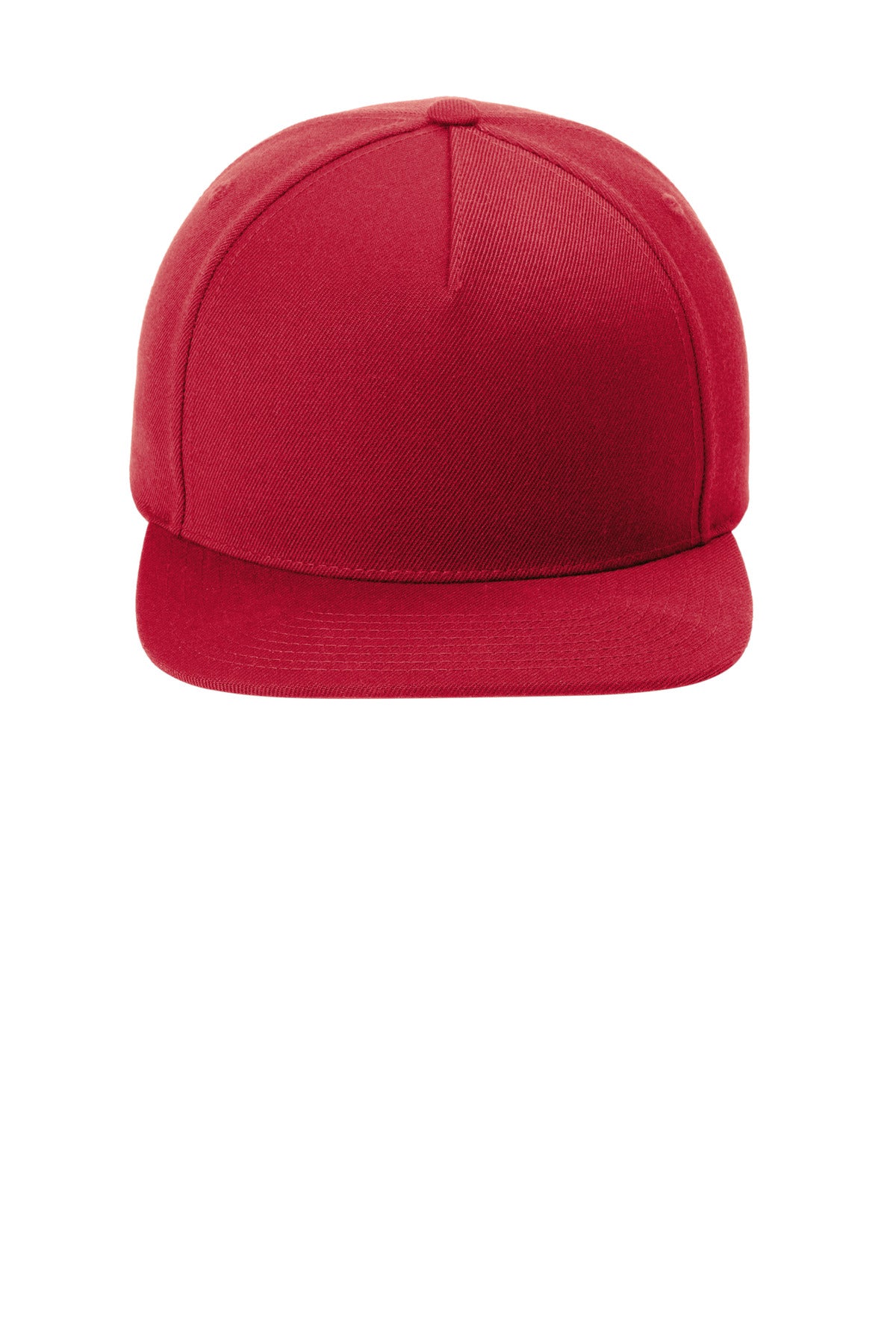 Sport-Tek® YP Classics® Premium 5-Panel Snapback Cap