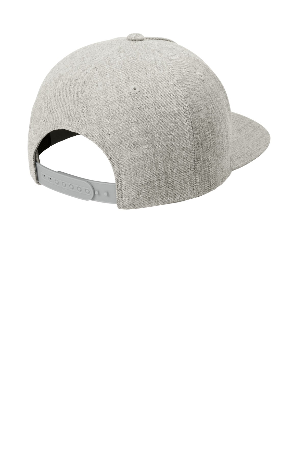 Sport-Tek® YP Classics® Premium 5-Panel Snapback Cap